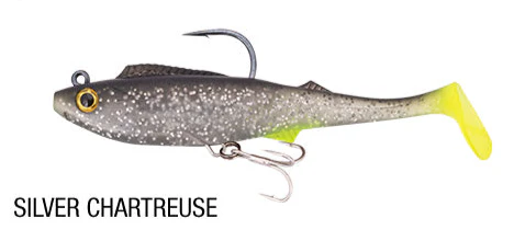 Berkley Shimma Pro Rig 8.5in - Image 10