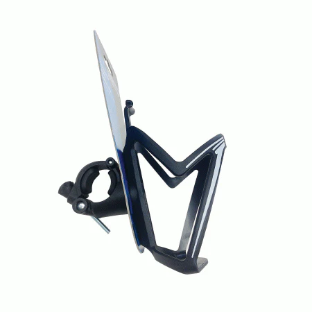 Beto Bottle Cage Handlebar Fit