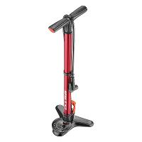Beto Floor Pump Surge Tubeless 4in Gauge