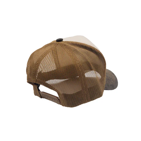 Bison Trucker Cap - Image 3