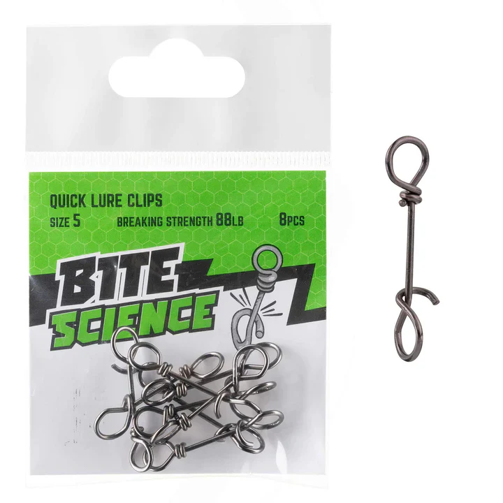 Bite Science Quick Lure Clip - Image 3