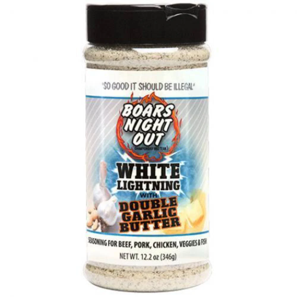 Boars Night Out Rub
