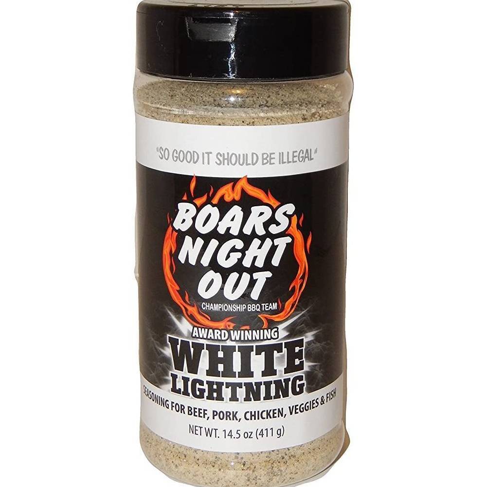 Boars Night Out Rub - Image 2