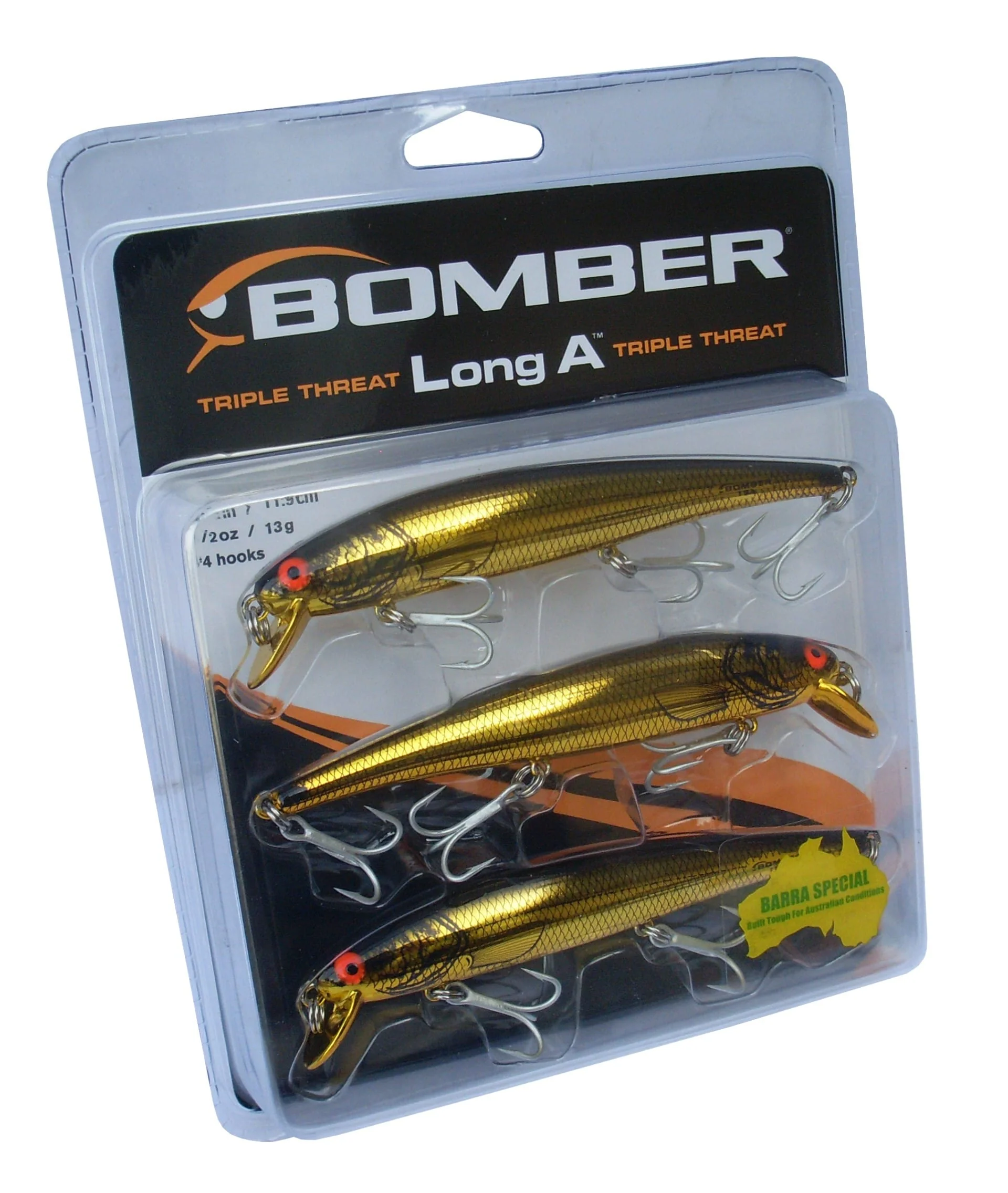 Bomber Pack