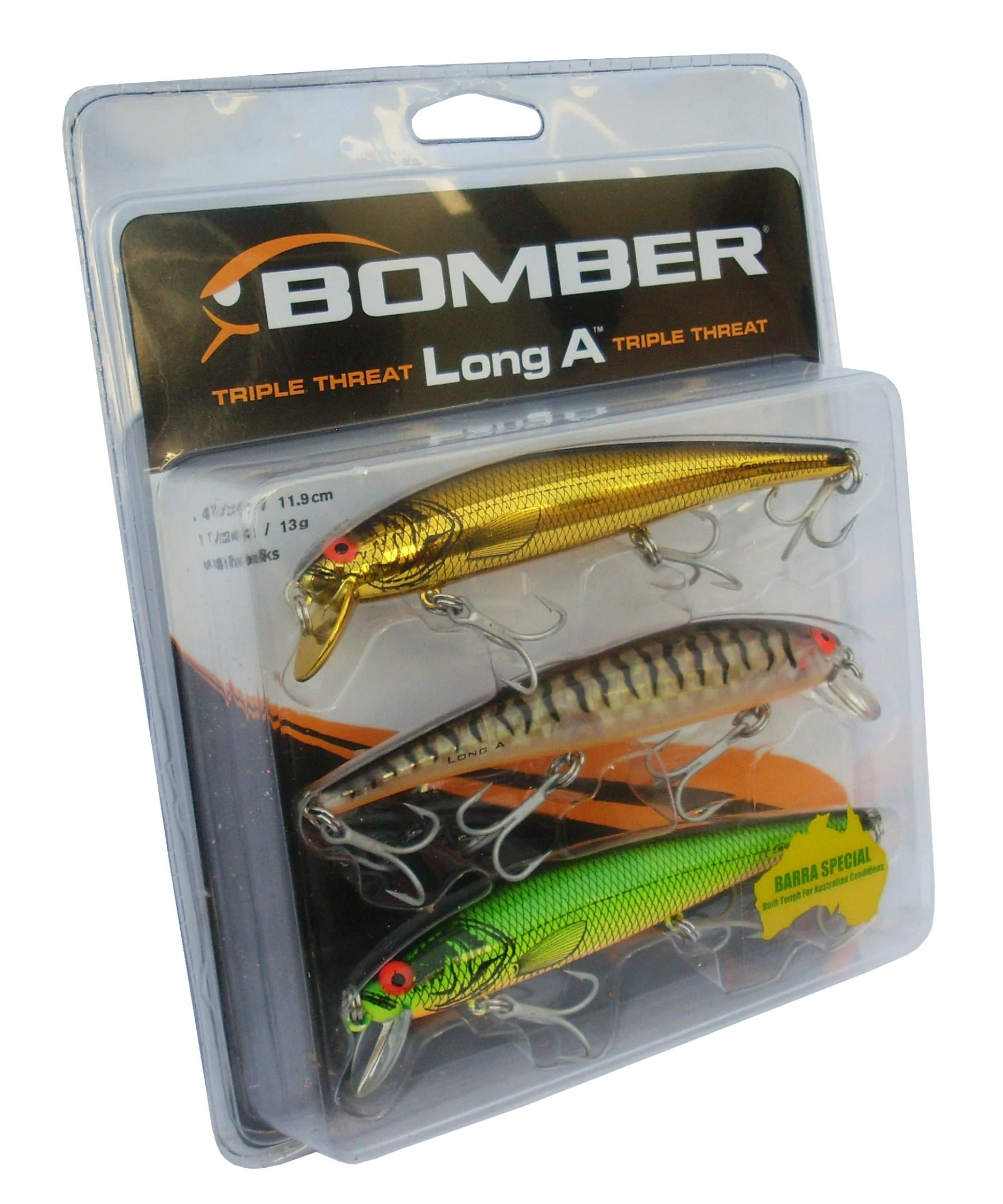 Bomber Pack - Image 3