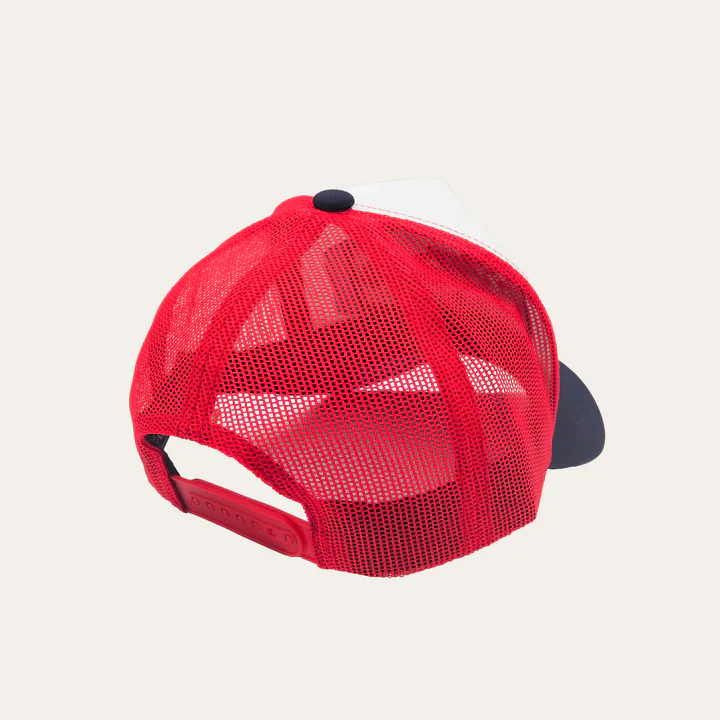 Bronco Trucker Cap - Image 3