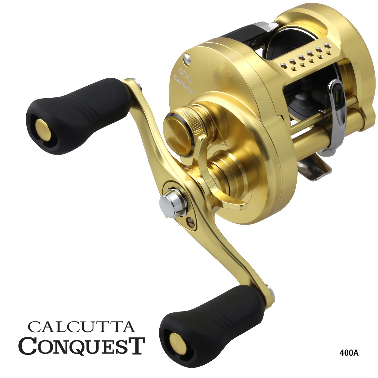 Shimano Calcutta Conquest 300A