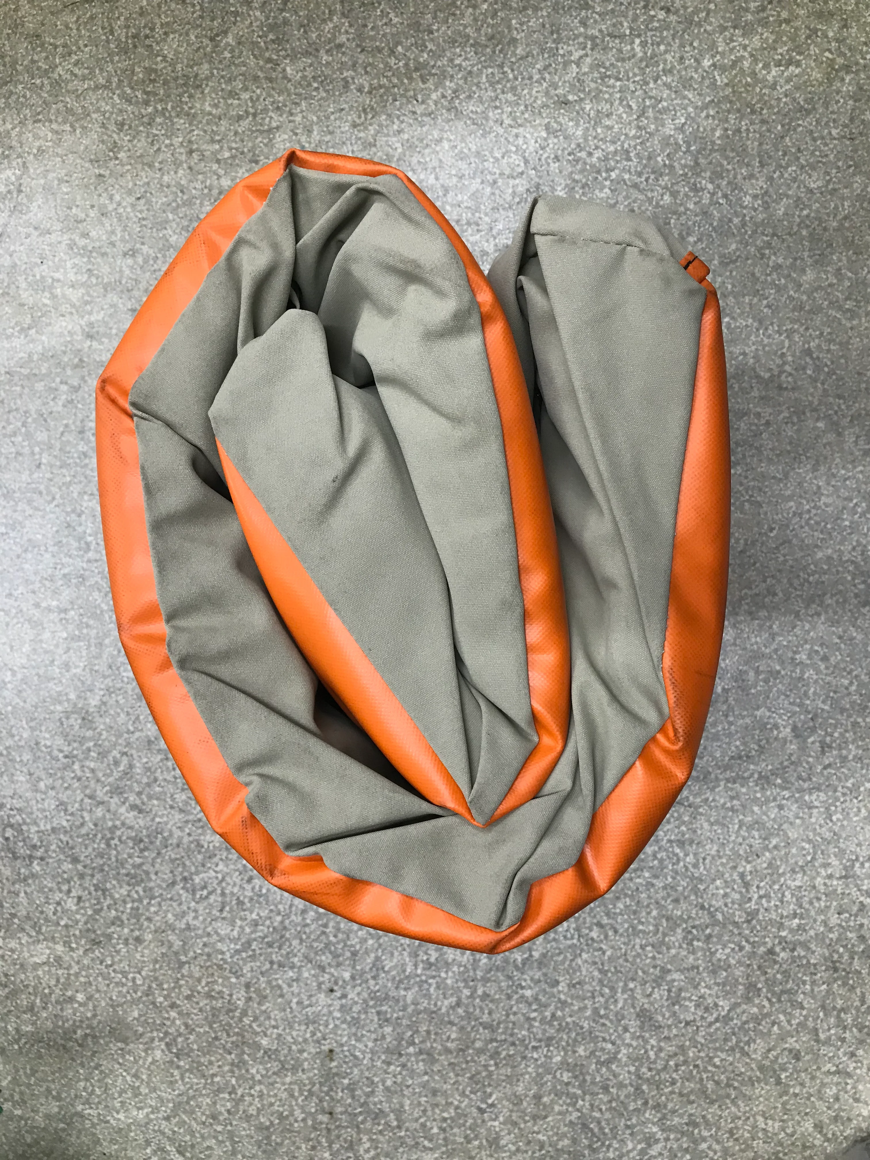 Centre Canvas Swag - Kids - Image 6