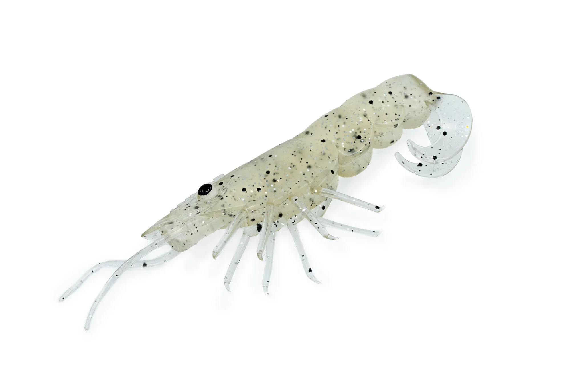 Chasebaits Curly Prawn - Image 3