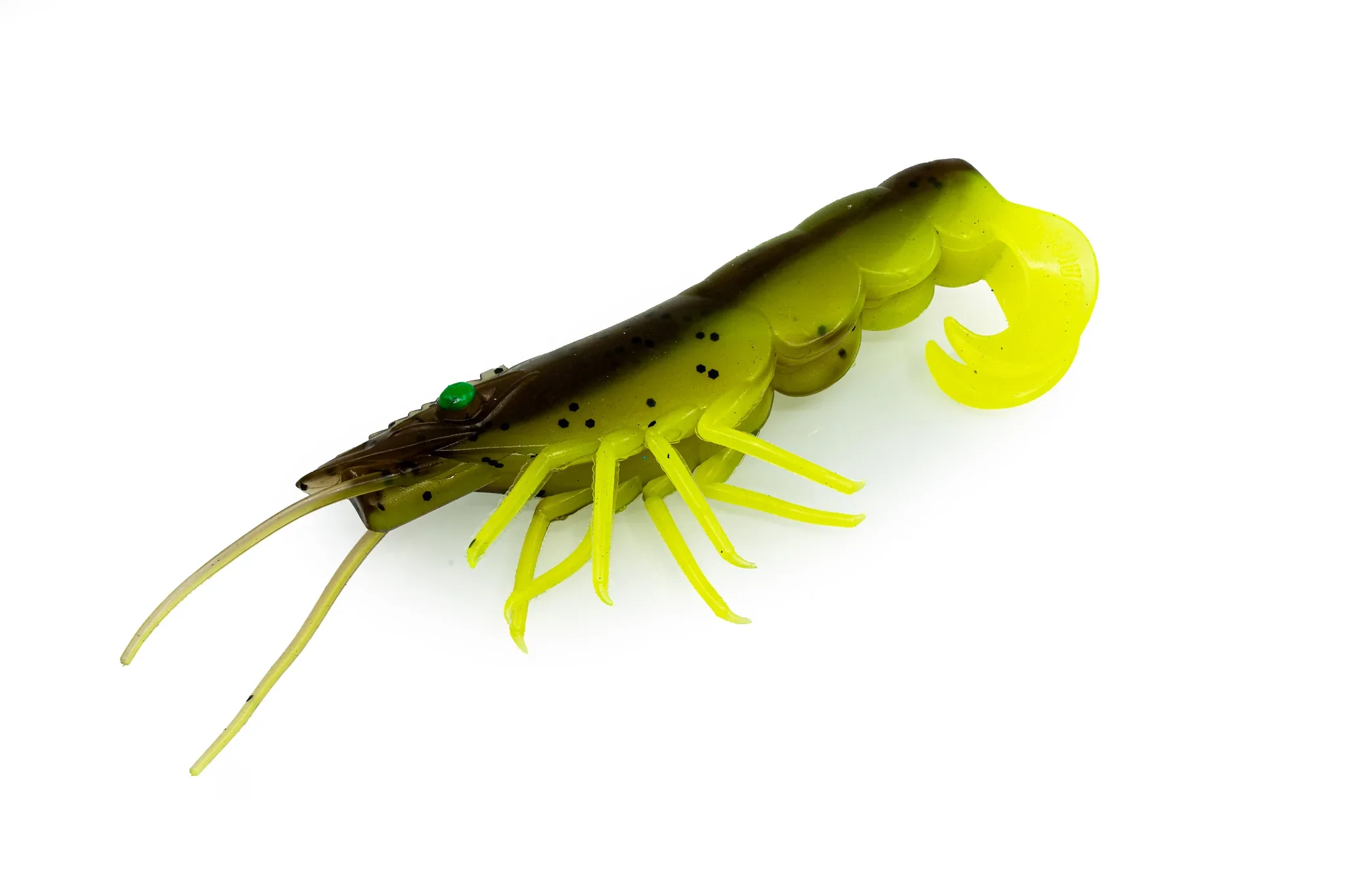 Chasebaits Curly Prawn - Image 4
