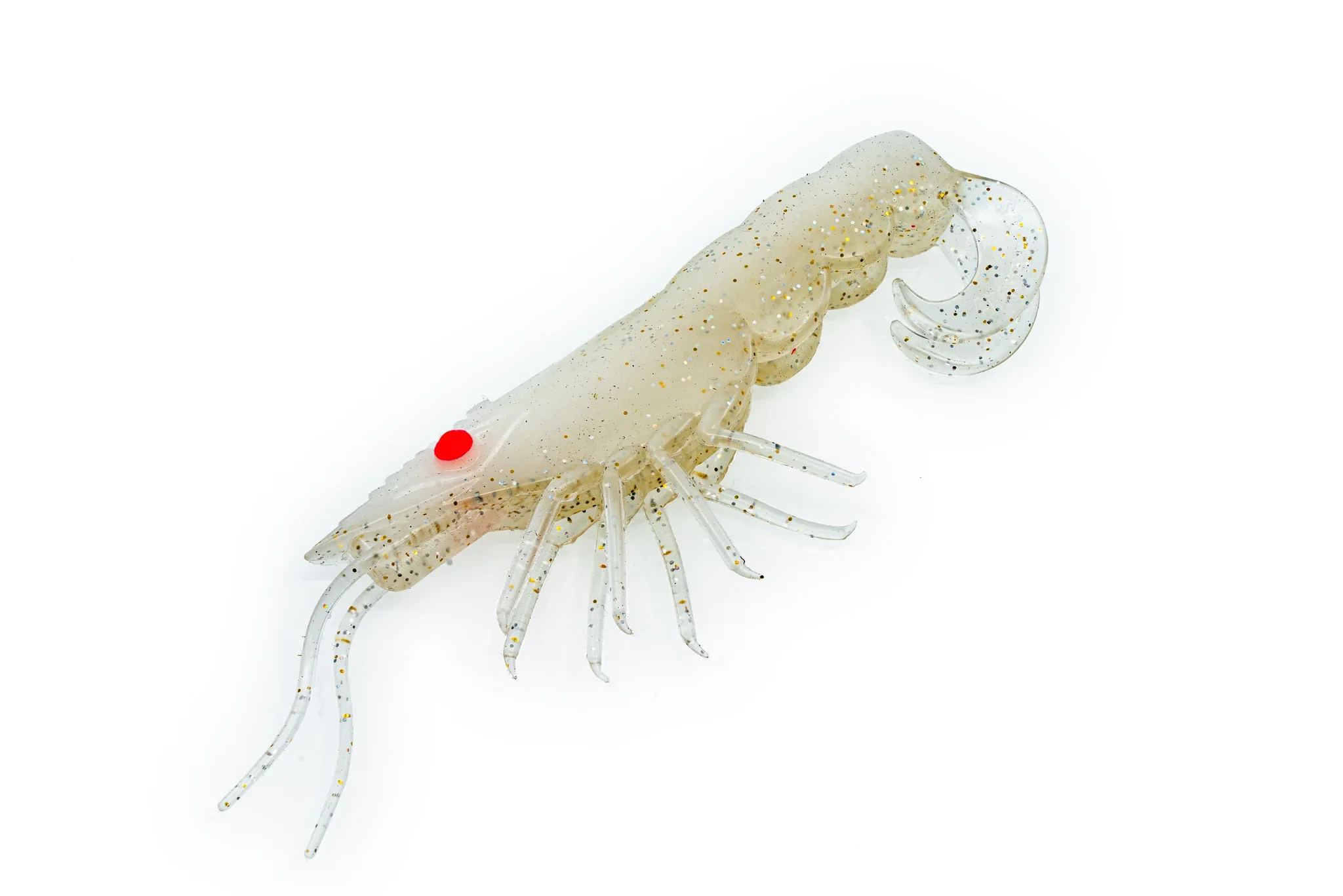 Chasebaits Curly Prawn - Image 5