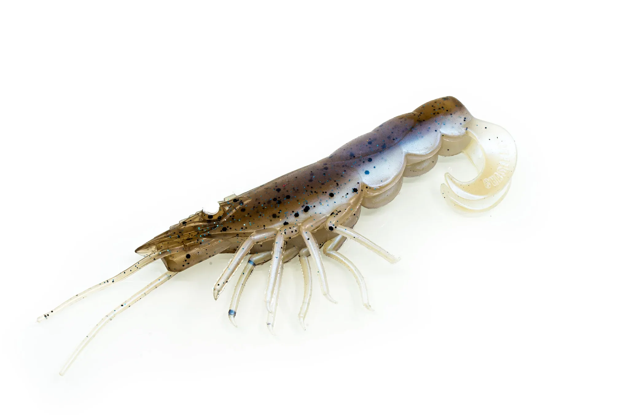 Chasebaits Curly Prawn - Image 6