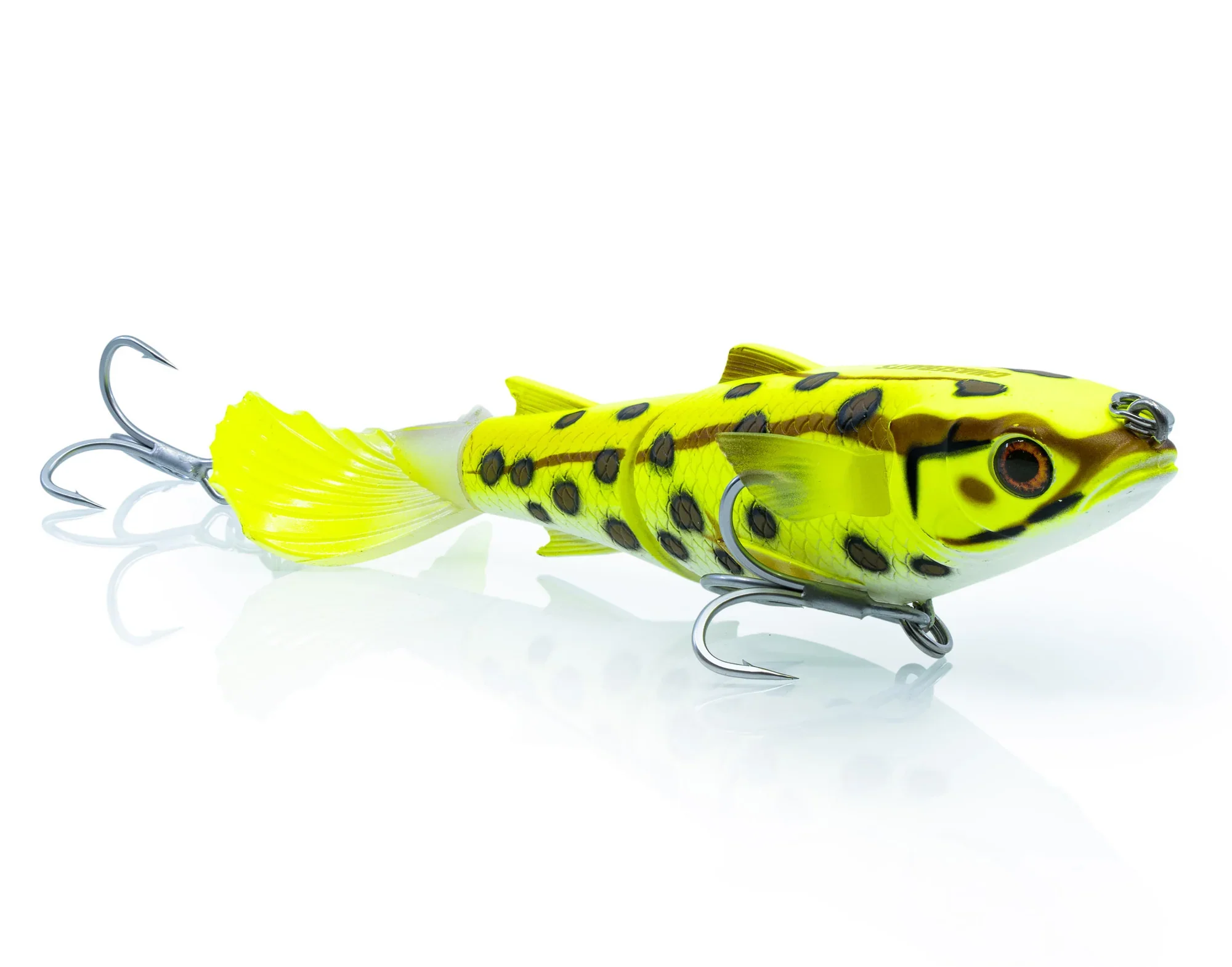 Chasebaits Drunken Mullet 130mm - Image 7