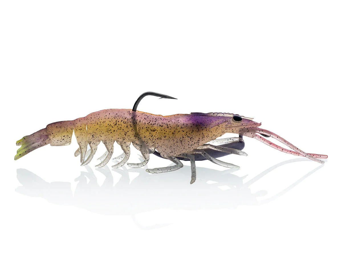 Chasebaits Flick Prawn 95mm - Image 10