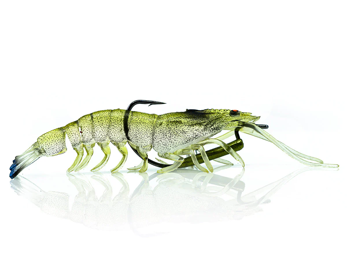 Chasebaits Flick Prawn 95mm - Image 11
