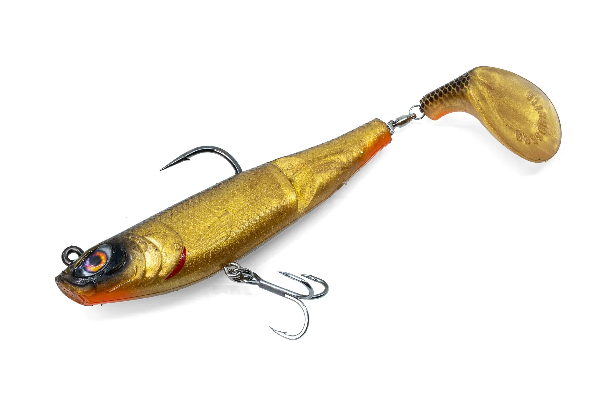 Chasebaits The Swinger - Image 4