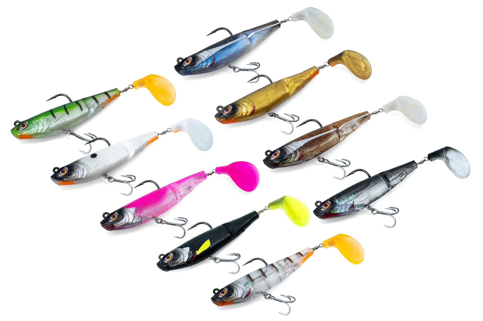 Chasebaits The Swinger - Image 7