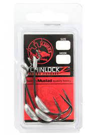 Chinlockz 6/0 - Image 2