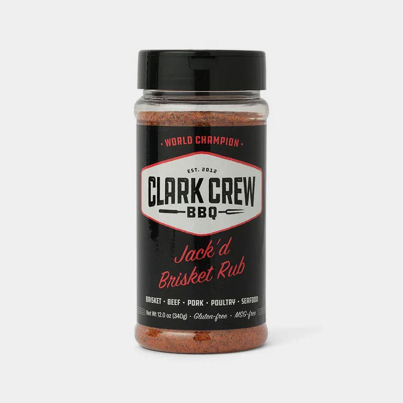 Clark Crew Rub