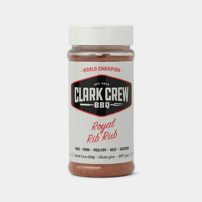 Clark Crew Rub - Image 2