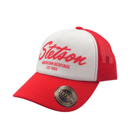 Classic Trucker Cap - Image 2