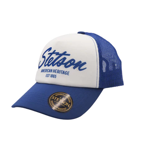 Classic Trucker Cap - Image 2