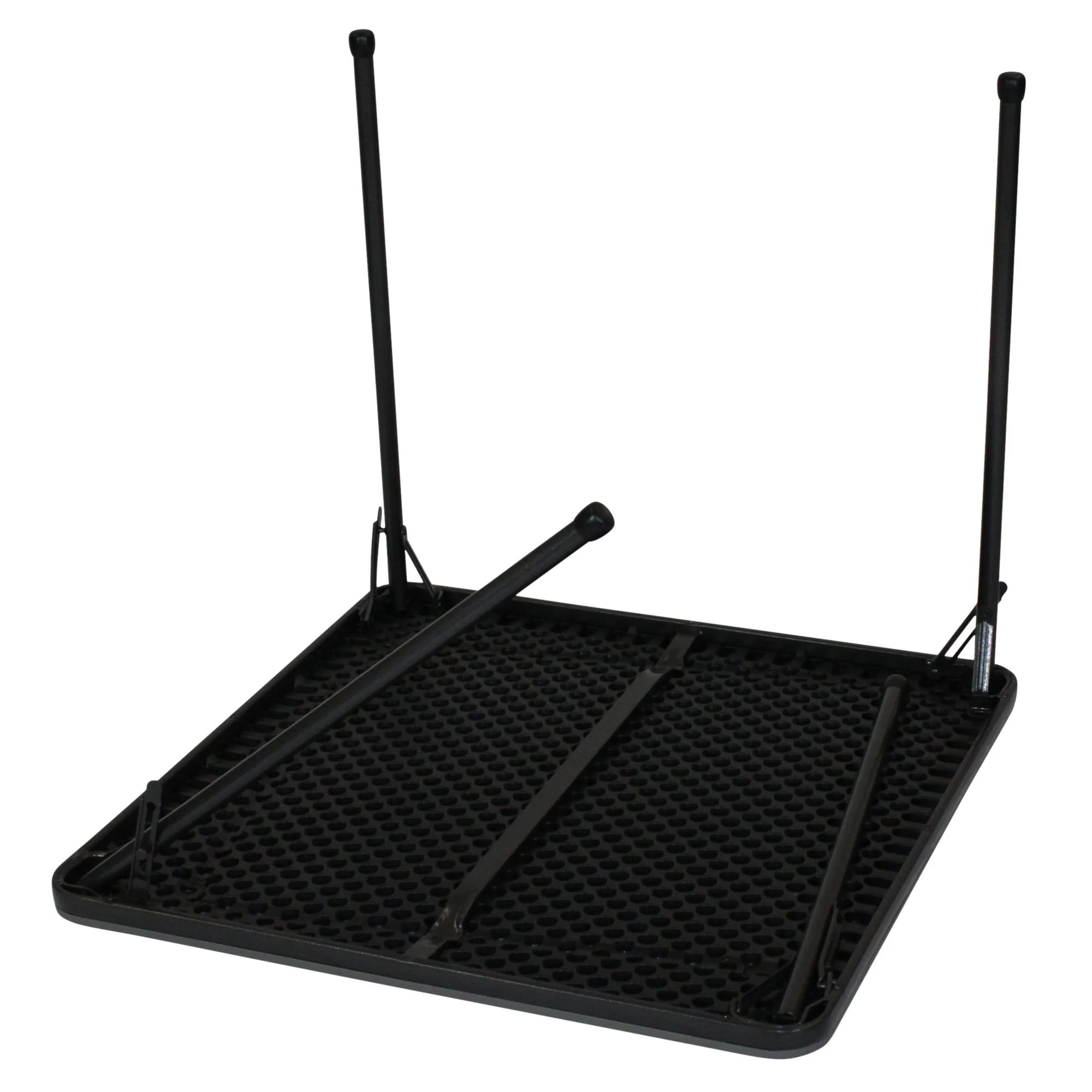 Coleman Square Card Table 80cm - Image 3