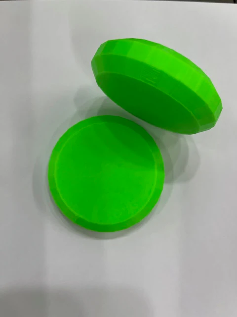 Colster Insert