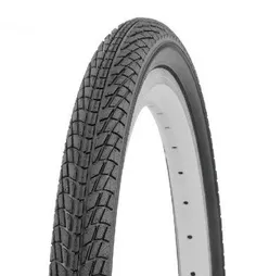 Compass Tyre 20 x 2.35 Street Tread
