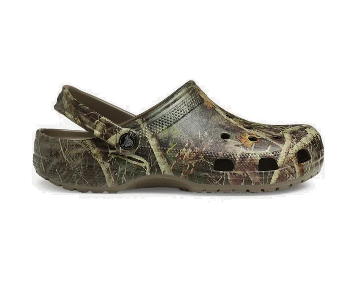 Crocs Classic Clog Kanati