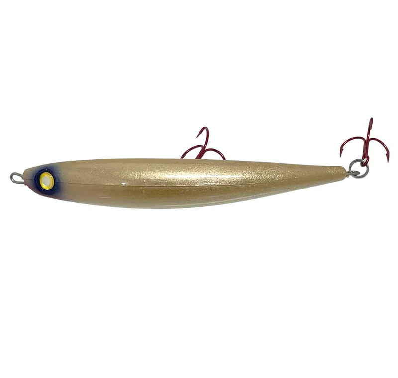 Crossfire 110mm Lure - Image 4