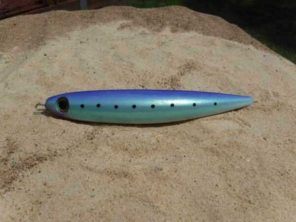 Crossfire 155mm Lure - Image 6