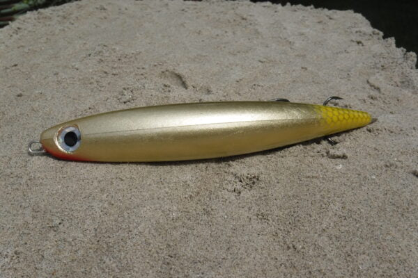 Crossfire 155mm Lure - Image 7