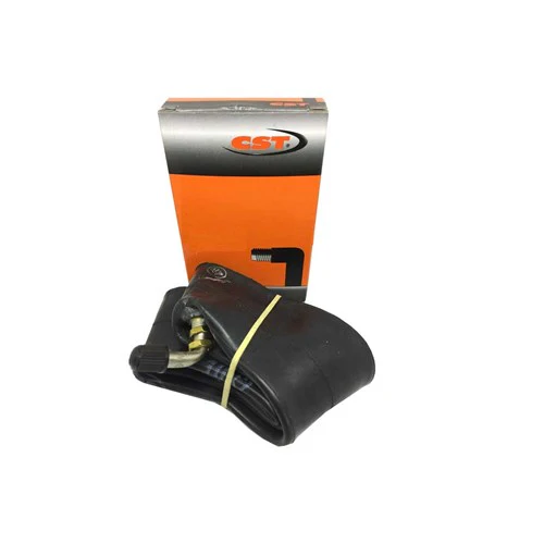 CST Tube 12  1/2 x  2 1/4 Bent Valve