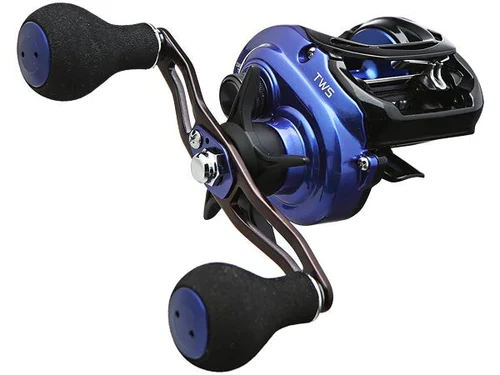 Daiwa Coastal SV TW 150HS - Image 2