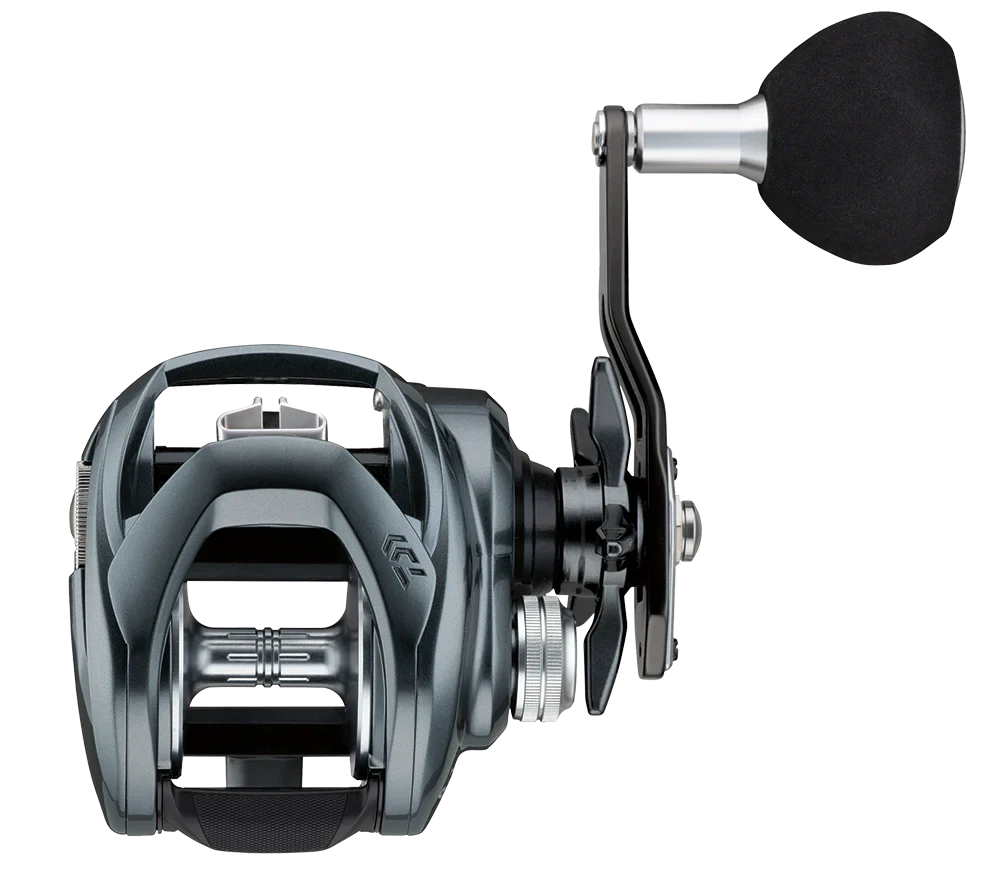 Daiwa Lexa TW 300H
