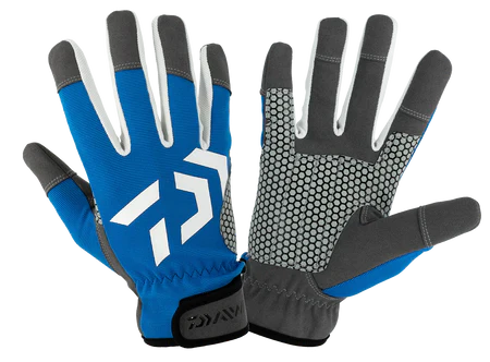 Daiwa Offshore Glove - Image 2