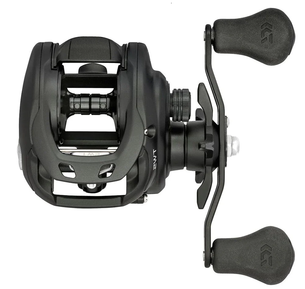 Daiwa Tatula HD 200HL LTD