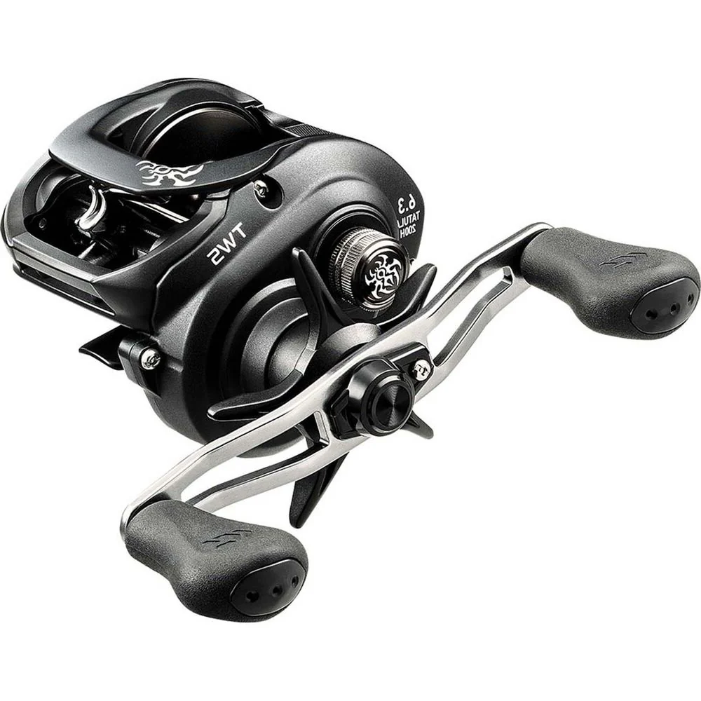 Daiwa Tatula HD 200HL LTD - Image 2