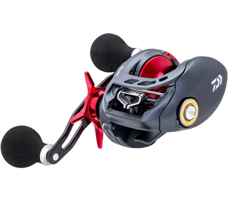 Daiwa Tatulion HD 200HS - Image 2