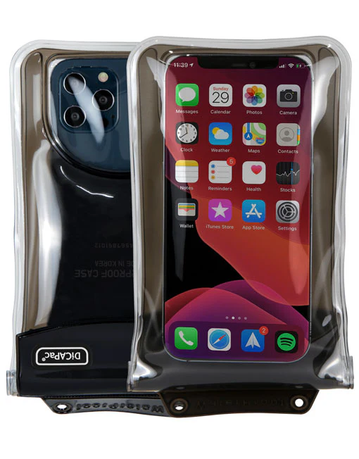 Digital Waterproof Case - Image 2