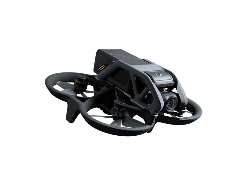 DJI Avata Explorer Combo - Image 4