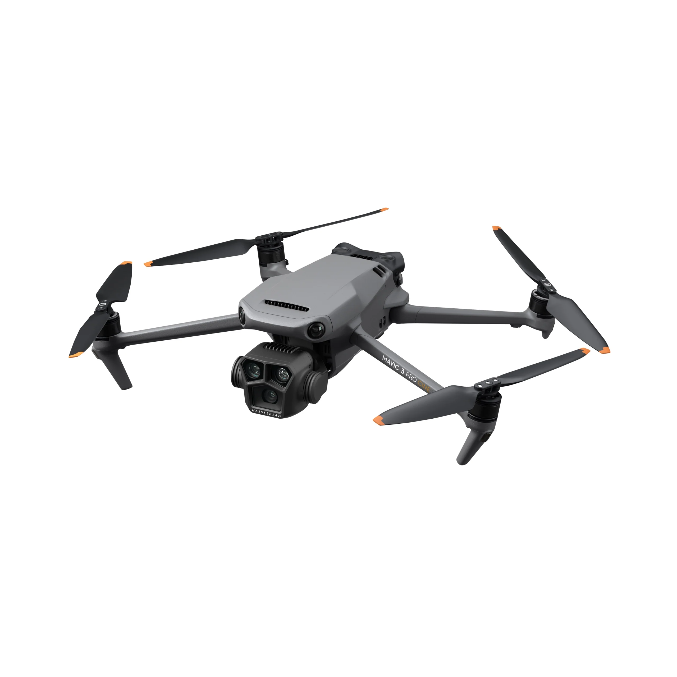 DJI Mavic 3 Pro Fly More Combo w/DJI RC Pro - Image 5