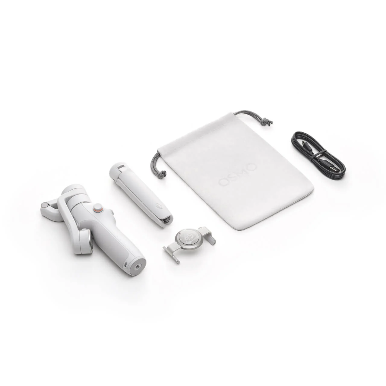 DJI Osmo Mobile 6 Gimbal - Image 3