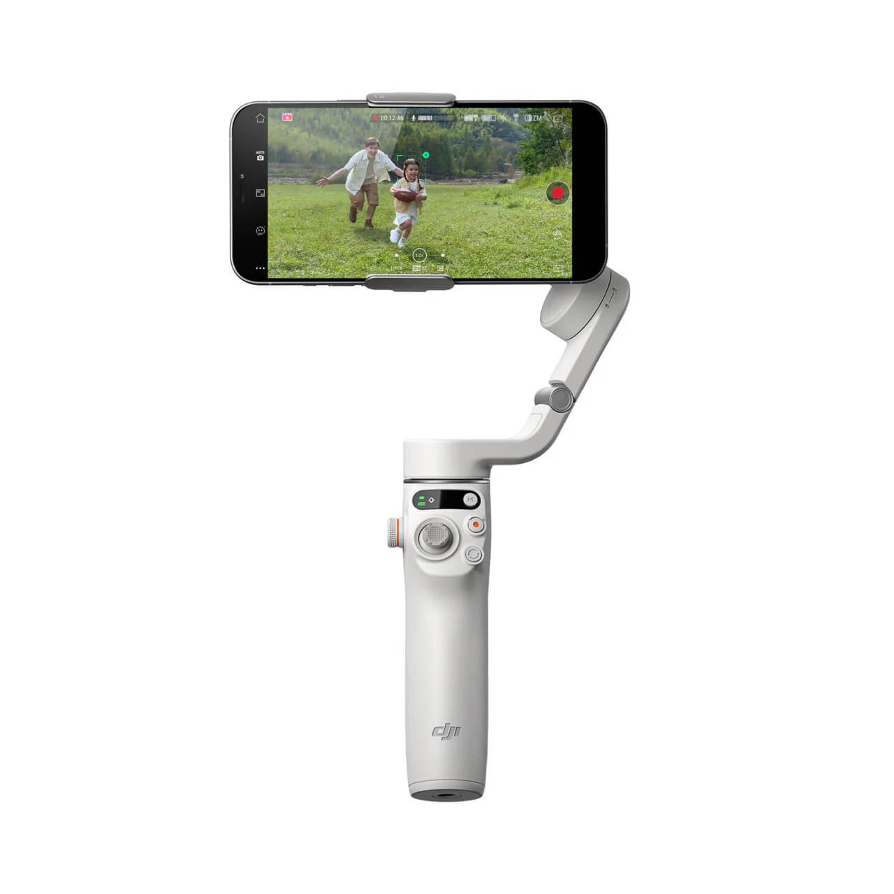 DJI Osmo Mobile 6 Gimbal - Image 4