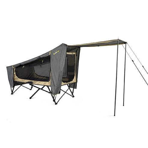 OzTrail Easy Fold Stretcher Tent - Image 2