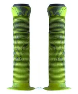 Endzone Grips BMX With Plugs - Image 3