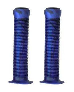 Endzone Grips BMX With Plugs - Image 4