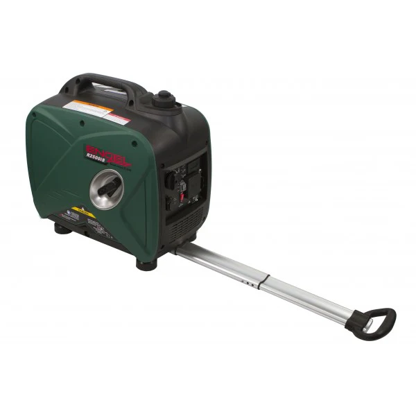 Engel 2.5kva Generator - Image 2