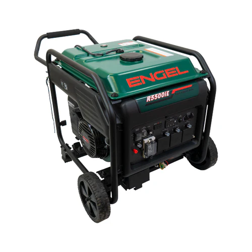 Engel Generator 5.5kVA